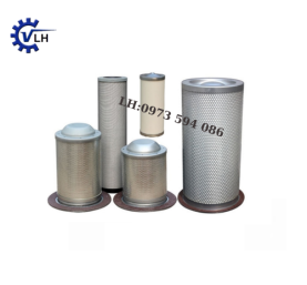 Separator / Lọc tách nhớt DA 1029=03498328,DA1029