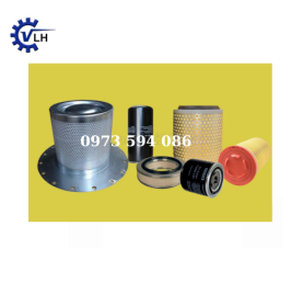 phụ tùng máy nén khí KEASER