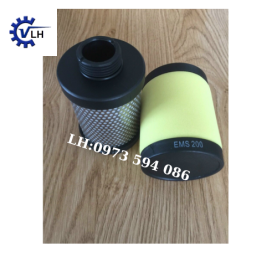 Lõi lọc khí Orion EM-200-C, EM200C