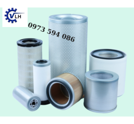 Lọc tách SA579