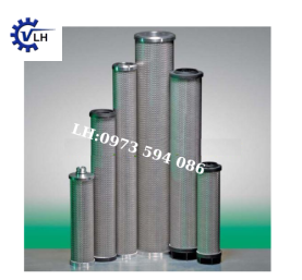 LINE FILTER ELEMENT/Lõi Lọc Đường Ống Fusheng  DHE125HA