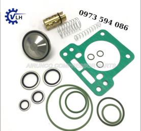 2901074500 Oil Stop Valve Service Kit for Atlas Copco Air Compressor GA30VSD 2901-0745-00