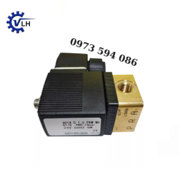 Solenoid Valve 1089062105 for Atlas Copco Compressor 1089-0621-05