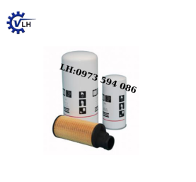 Lọc Dầu Atlas Copco 1625165602, 1625 1656 02