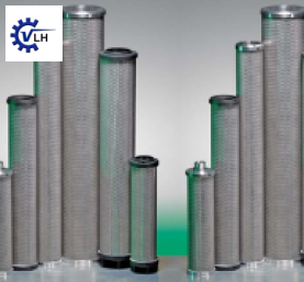 Lõi Lọc Đường Ống QD9