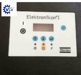 Màn hình điều khiển máy nén khí Atlas Copco 1900 0701 42,1900070142