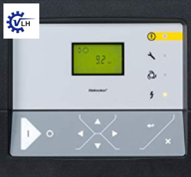 Màn hình điều khiển máy nén khí Atlas Copco 1900 0700 05,1900070005