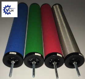 Lõi Lọc Khí Hankison E1-16