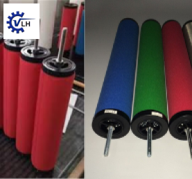 Lõi Lọc Khí Hankison E1-48