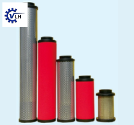 Lõi Lọc Đường Ống PD210