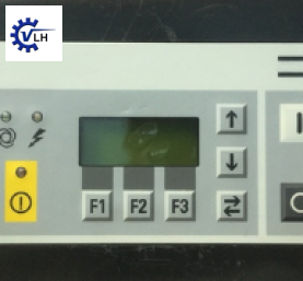 Màn hình điều khiển máy nén khí Atlas Copco 1900 0700 07,1900070007