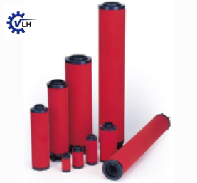 Lõi Lọc Đường Ống PD520