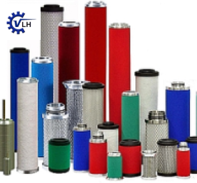 Lõi Lọc Đường Ống PD375