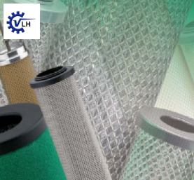 Lõi Lọc Đường Ống QD375