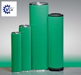 Lõi Lọc Đường Ống DD44