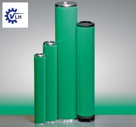 Lõi Lọc Đường Ống PD60