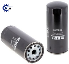 Oil Filter / Lọc dầu ALUP 17211103, SH 8108