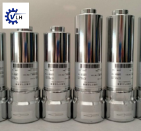 Bộ lọc dầu đường ống cao áp (Lắp đường ống) Áp max 40 bar