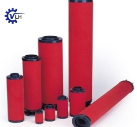 Lõi Lọc Đường Ống DD260