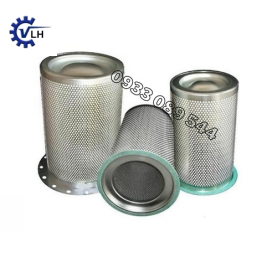 4930152211, DC 3074Separator / Lọc Tách Dầu Mann & Hummel