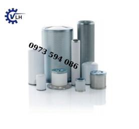 551150350, DB 2004 Separator / Lọc Tách Dầu Domnick Hunter