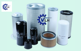 AIR FILTER /LỌC GIÓ KOBELCO S-CE05-507