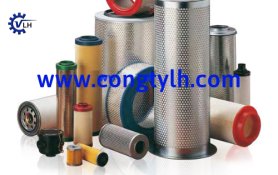 Separator / Lọc tách dầu Hanbell 4213-17