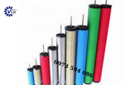 Lõi Lọc Khí Hankinson E3-40