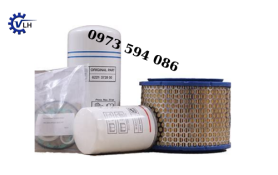 Oil Filter / Lọc dầu Ceccato 2202260271, SH 8107