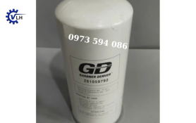Oil Filter / Lọc dầu 43262000