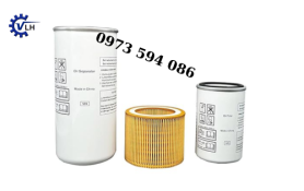 Oil Filter / Lọc dầu Ceccato 641130, SH 8108