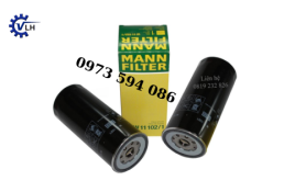Oil Fillter / Lọc nhớt Mann & Hummel W 950/17, SH 8223