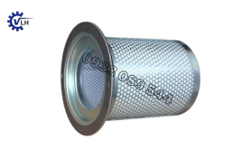 Separator / Lọc tách dầu Ceccato 640567, DB 2017