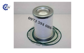 separator/Lọc Tách nhớt 1615548500,1615 5485 00