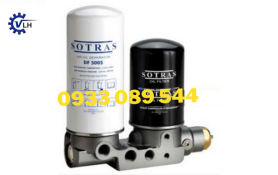 Separator / Lọc tách dầu 100012999,DF 5005