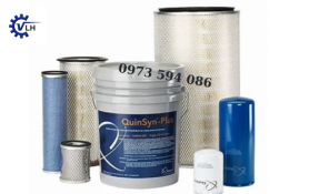 Oil Filter / Lọc dầu 142243, SH 8164