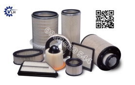  9618205, SA 6753 Air Filter / Lọc gió ABAC