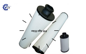 Oil filter /LỌC NHỚT KAESER  6.4493.0