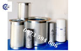 91101-075, AY1020.04155/V1, DB 2152 Separator / Lọc tách nhớt 