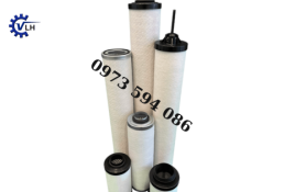 In-line Filter Domnick Hunter/ Lọc Khí Domnick Hunter K145AO