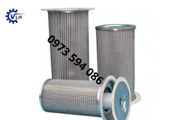 OIL SEPARATOR/LỌC TÁCH NHỚT 250034-123= DB 2528, 250034123,DB2528