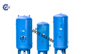 BÌNH CHỨA KHÍ NÉN 2000L (2M3)