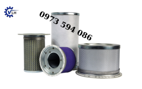 Separator / Lọc tách dầu 03498328, DA 1118