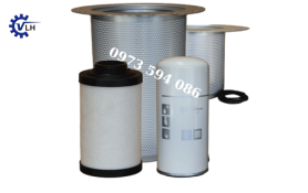 25300430-021 Lọc tách nhớt máy nén khí SCR 
