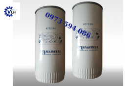 Lọc tách dầu Hanbell