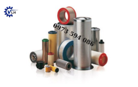 537704312070 Separator / Lọc tách dầu KAISHAN 