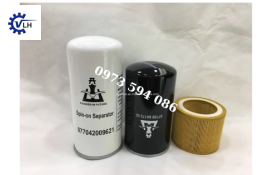 LB020096212, DF 5005 Separator / Lọc tách dầu KAISHAN 
