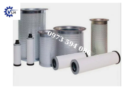 3422006600, DA 1473 Lọc tách dầu máy nén khí AIRMAN 