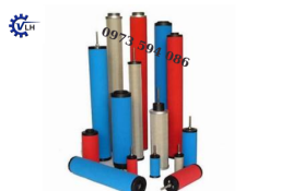 Lõi Lọc Khí Hankinson E5-48