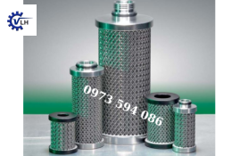 In line Filter / Lõi Lọc Đường Ống Parker AU51-280